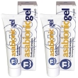 Asabionic gel anti acne viso 30 ml 2x30 ml