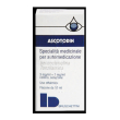 Ascotodin collirio - previene irritazioni e lesioni fotoftalmiche 10 ml