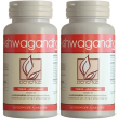 Ashwagandha dab 002 60 capsule 2x60 pz