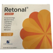 Asm farmaceutici retonal integratore alimentare per sistema immunitario 40 stick