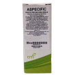 Aspecific gtt50ml