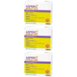 Asper ci ripresa fast 10 bustine 5 g 3x10x5 g polvere per soluzione or