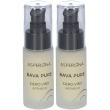 Aspersina bava pure siero viso set da 2 2x30 ml