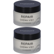 Aspersina repair crema viso couperose 2x50 ml