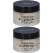 Aspersina rigenera + crema viso 2x50 ml
