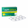 Aspi gola 16 pastiglie gusto limone e miele