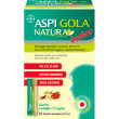 Aspi gola natura junior 16 bustine