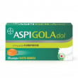 Aspigoladol 8,75 mg pastiglie gusto arancia flurbiprofene
