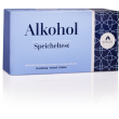 Aspilos test per alcol fai-da-te 1 pz