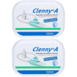 Aspiratore nasale clenny a 2x1 st