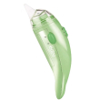 Aspiratore nasale new muky