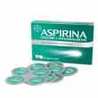 Aspirina dolore infiammazione 8 compresse 500 mg