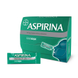Aspirina os granulare 20 bustine 500mg