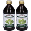 Assenzio estratto integrale 2x200 ml soluzione orale