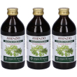 Assenzio estratto integrale 3x200 ml soluzione orale