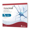 Assonal 14 bustine agave integratore per il sistema nervoso