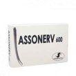 Assonerv 600 20 compresse