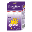 Assopir gocce orali 10 millilitri per cani e gatti, integratore naturale per sonno tranquillo and relax, the calma quotidiana per animali domestici