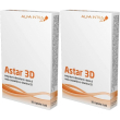 Astar 3d 20 capsule molli set da 2 2x15,5 g