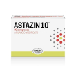 Astazin10® compresse - con luteina e astaxantina per il benessere dell