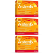 Astenix energetico multiazione buste 3x88 g polvere per soluzione oral