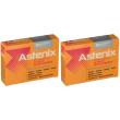 Astenix set da 2 2x12 pz bustina