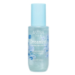 Astra dreamist shimmer perfume mist 03 100 ml
