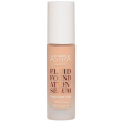 Astra - fluid foundation serum - fondotinta siero multifunzionale n. 03 medium