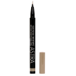Astra - geisha brows micro precision pen - penna sopracciglia n. 01 blonde
