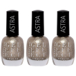 Astra lasting gel effect up to 10 days 75 3x12 ml