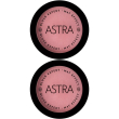 Astra make-up blush expert - vellutato mat tonalita 4 2x1 st