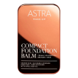 Astra make-up compact foundation balm - fondotinta, bronzer, base tona