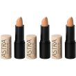 Astra make-up concealer - correttore stick cremoso tonalita 02 4,5 g