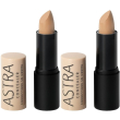 Astra make-up concealer - correttore stick cremoso tonalita 04 2x4,5 g