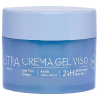 Astra make-up crema gel viso 24h idratante opacizzante 50ml