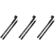 Astra make-up expert eyebrow pencil - matita sopracciglia pettinino mo