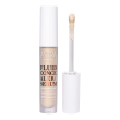 Astra make-up fluid concealer serum correttore tonalita' 02 light-mid