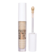 Astra make-up fluid concealer serum correttore tonalita' 03 mid 4,5 ml