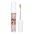 Astra make-up fluid concealer serum correttore tonalita' 04 mid dark 4