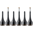 Astra make-up geisha brows crema gel sopracciglia - colorata