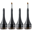 Astra make-up geisha brows crema gel sopracciglia - colorata