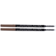 Astra make-up geisha brows micro precision pencil - matita sopraccigli