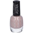Astra make-up lasting gel effect nail polish colore 081 pearl plankton