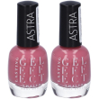 Astra make-up lasting gel effect - smalto unghie effetto plumping e ge