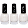 Astra make-up lasting gel effect - smalto unghie effetto plumping e ge