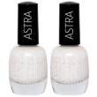 Astra make-up lasting gel effect - smalto unghie effetto plumping e ge