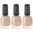 Astra make-up lasting gel effect - smalto unghie effetto plumping e ge