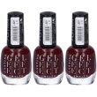 Astra make-up lasting gel effect - smalto unghie effetto plumping e ge