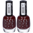 Astra make-up lasting gel effect - smalto unghie effetto plumping e ge