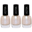 Astra make-up lasting gel effect - smalto unghie effetto plumping e ge